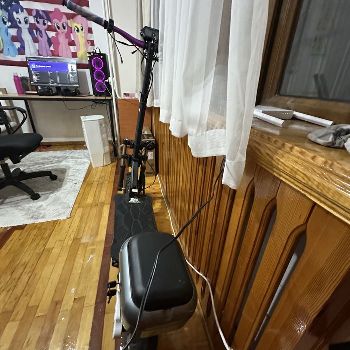 продам kukirin m5pro