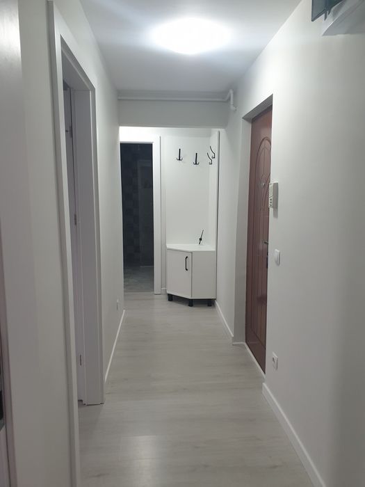 De închiriat – Apartament 2 camere, decomandat, complet mobilat și utilat, Vasile Aaron – Sibiu