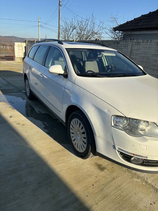 Se vinde VW Passat