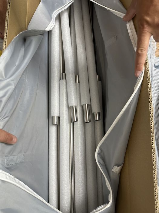 Детский игровой манеж 200х200