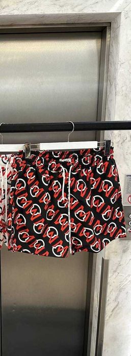 sort plaja fas dsquared