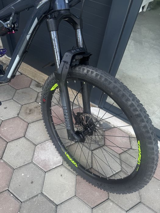 RockRider AM 50S