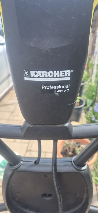 Aparat curătat Karcher 40/10 C profesional