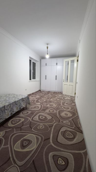 3 xonali kvartira ijaraga beriladi – Gagarin ko‘chasi