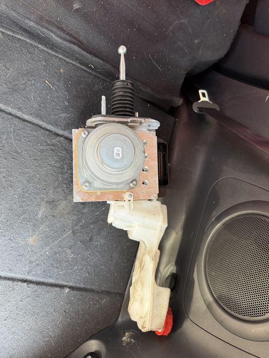 ABS помпа BMW U06 2 Series Active Tourer 2022