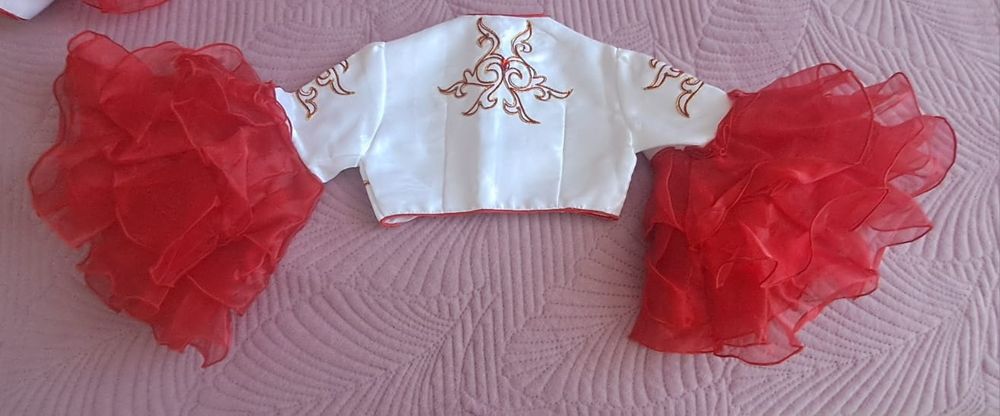 Продам национальное платье