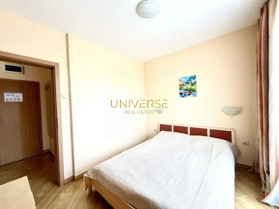 Продава се Двустаен апартамент в к.к. Слънчев бряг - 66 кв.м за 1031 €/кв.м - Снимка #5