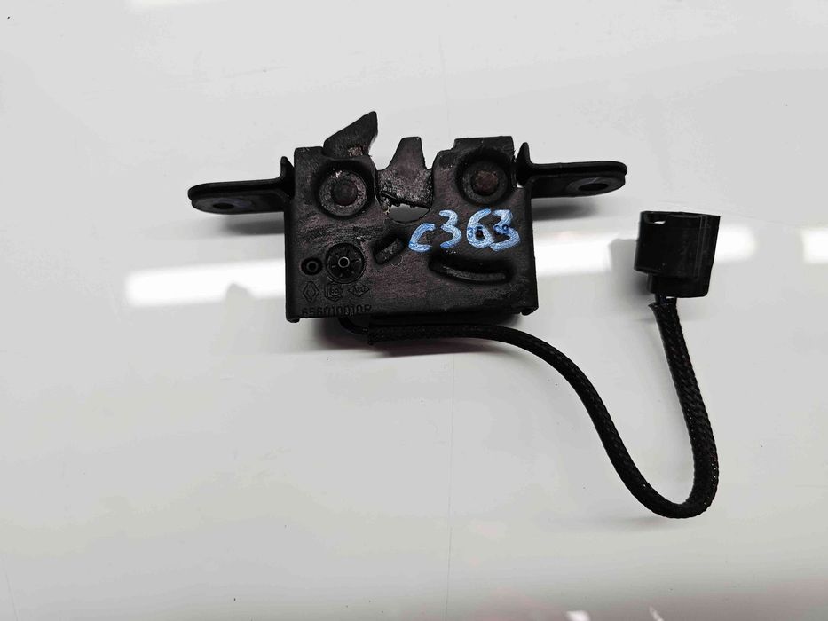 Broasca capota Renault Megane 3 (B95) [Fabr 2008-2016]