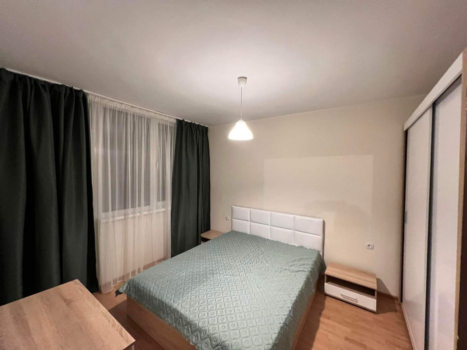 Дава се под наем Двустаен апартамент в с. Близнаци, Област Варна - 63 кв.м за 357 € - Снимка #10