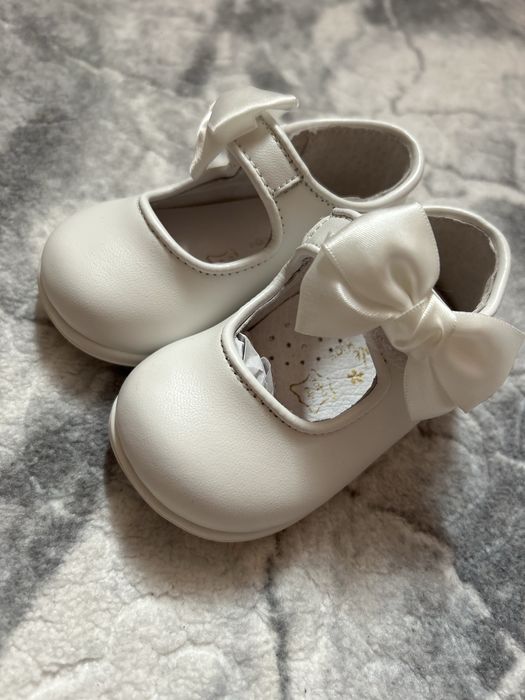 Бебешки барелинки