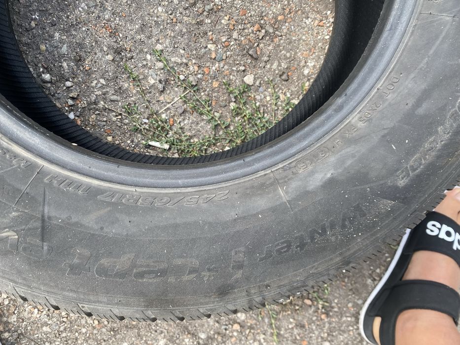 Гуми за джипове,бусове,коли