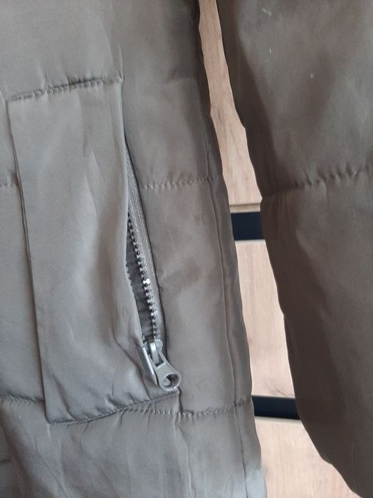 Зимни шуби BOSS и  Only