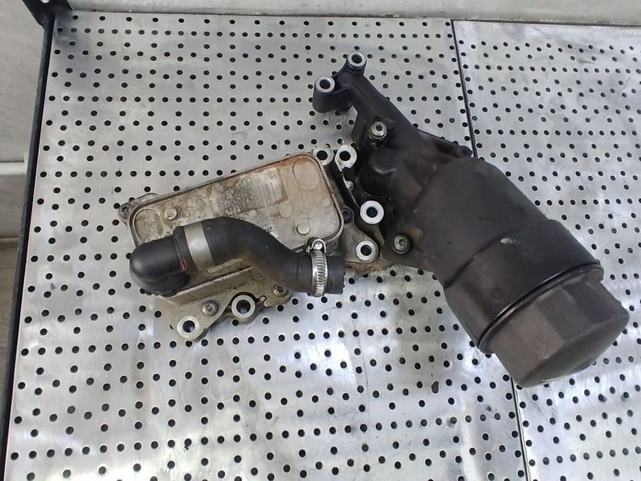 termoflot racitor ulei 651 2.2 crd jeep compass mk49 4x4 2012 70364196 70362380 70362379