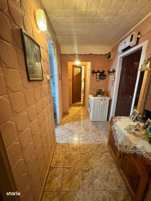 Apartament spatios gata de mutare