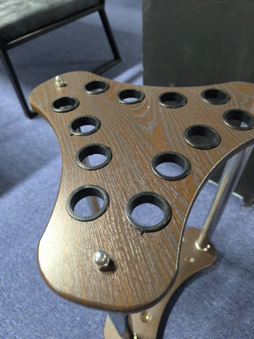 Подставка для бильярдного кия