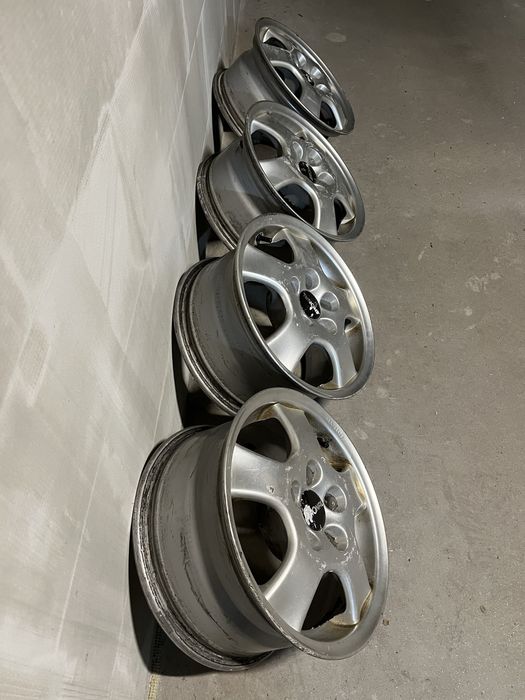 Лети джанти - Ronal