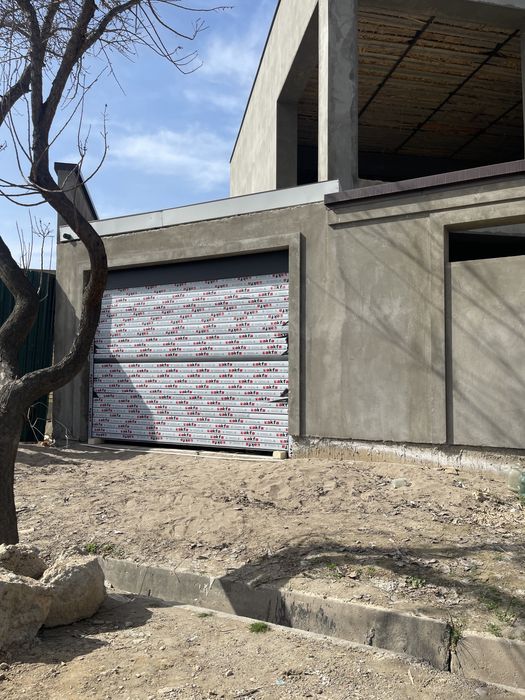 рольставни. Роллетные ворота. ремонт и установка