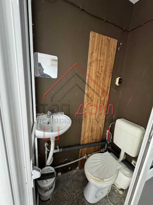 Дава се под наем Офис в Варна, Чаталджа - 15 кв.м за 160 € - Снимка #3