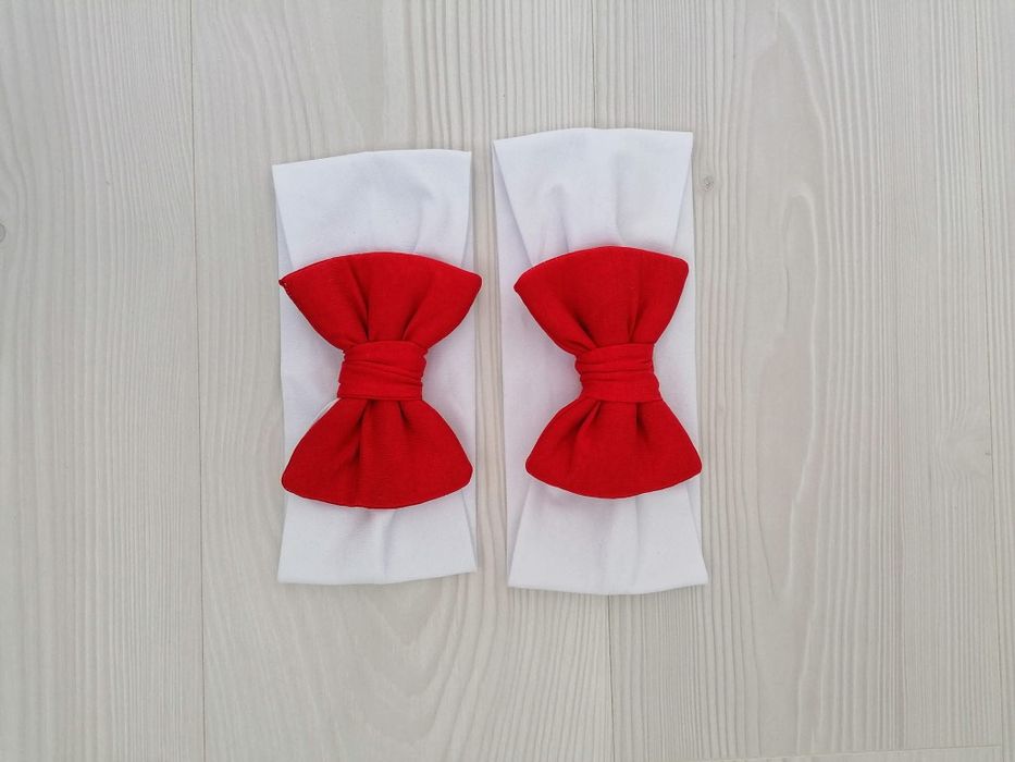 5 броя лента за глава в цветове по ваш избор