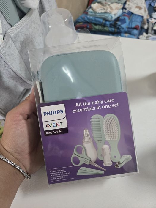 Хигиенен комплект Philips Avent