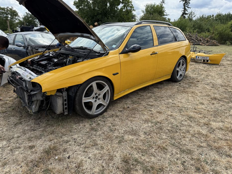 Джанти с гуми 5х100