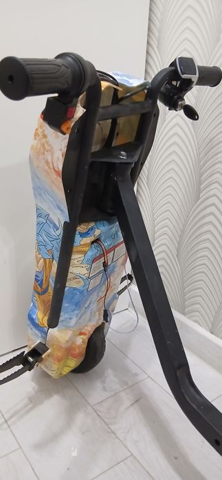 Продам дрифткар на запчасти