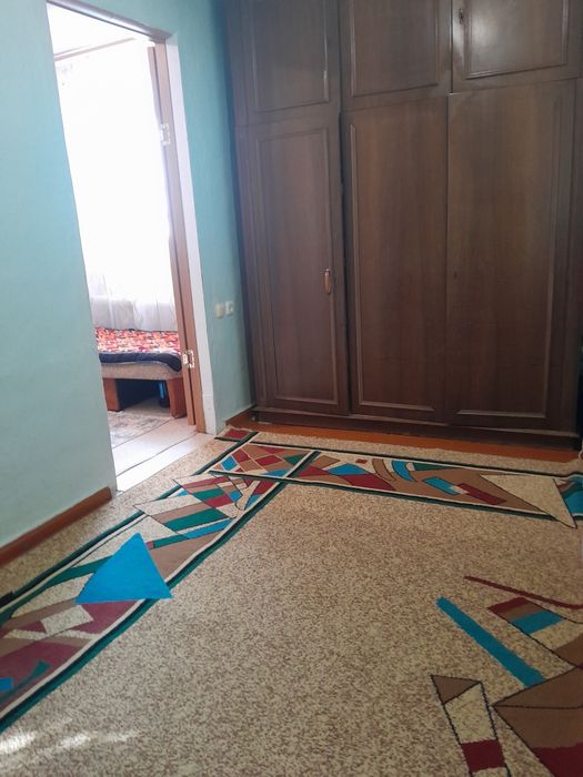 Продам частный дом в г.Рудный