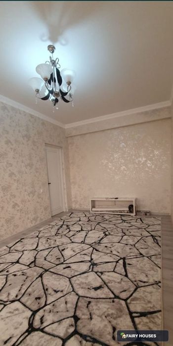 Зор холатда ижарага квартира