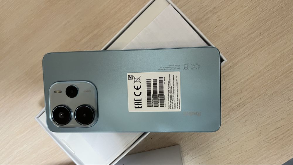 Продам Redmi Note 14