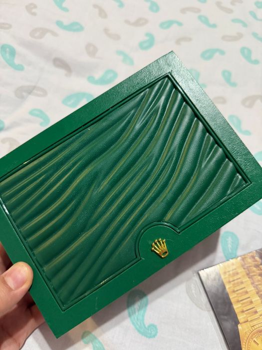 Rolex Datejust 41 mint