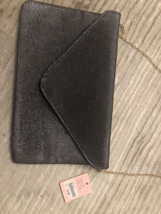 Plic cu sclipici Nou