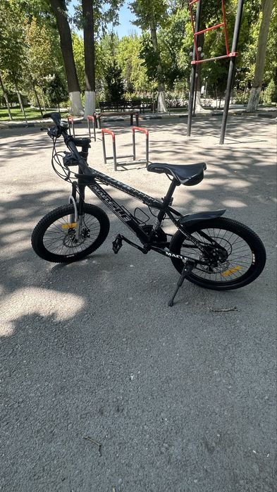 Велосипед детский