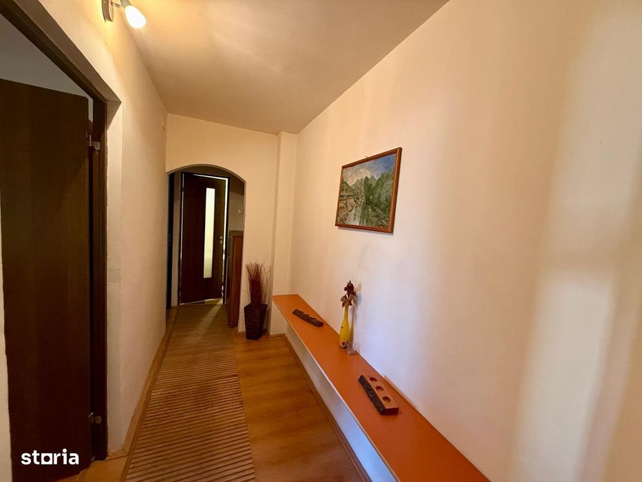 AA/738 De închiriat apartament cu 2 camere în Tg Mureș - Dâmbu Pietros