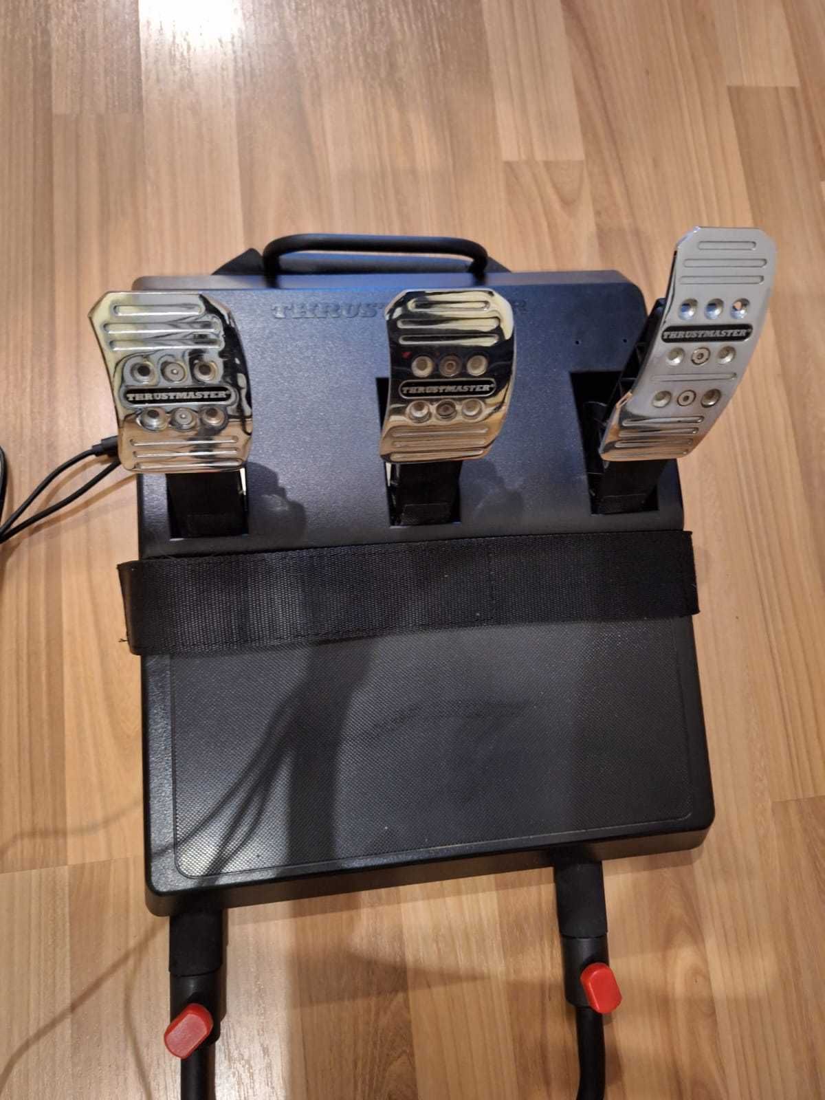 Playseat challenge thrustmaster tmx best sale