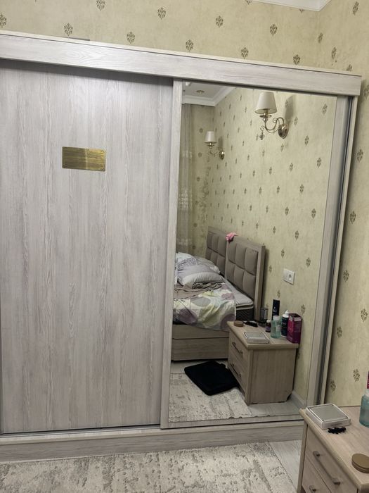 Мебел шкаф для спальни