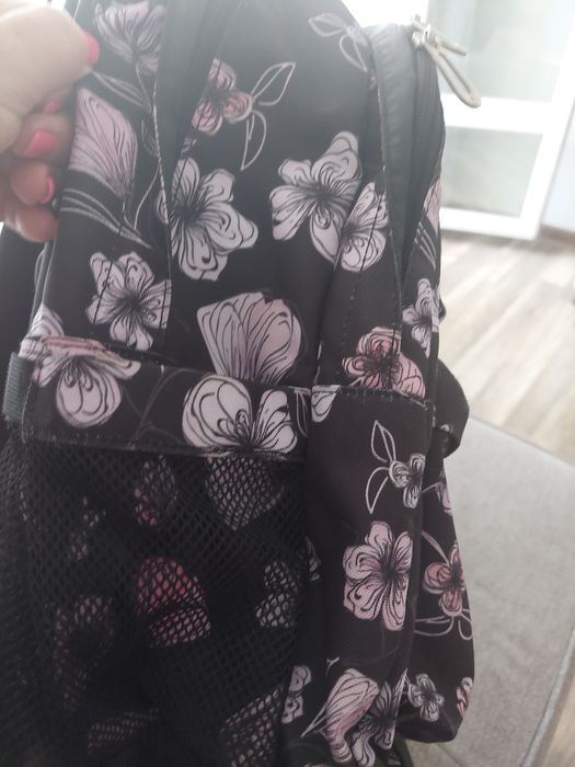 Ученическа раница Seven