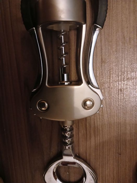 Открывашка для вина штопор