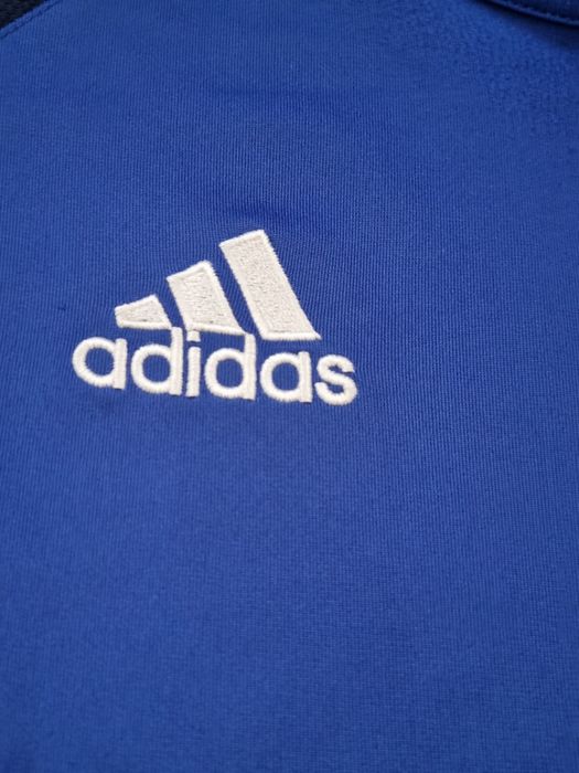 Tricou fotbal Adidas M