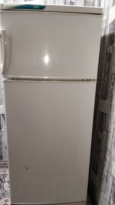 Продам холодильник в хорошем состоянии