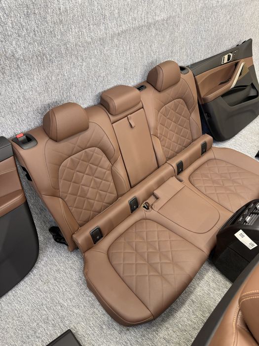 Interior scaune BMW X6 G06 LCI