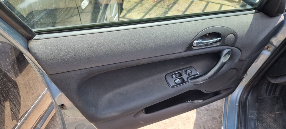 Алфа 147 1.9 жтд