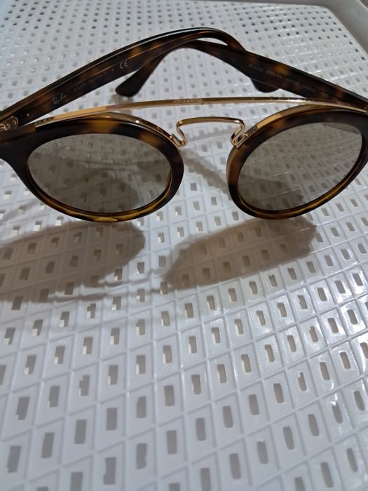 Унисекс очила Ray Ban RB4256