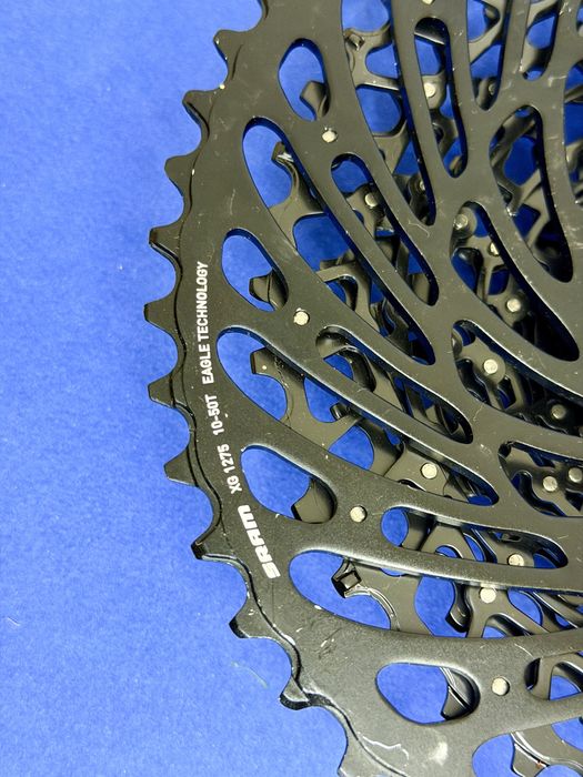 Casetă SRAM XG-1275 10-50T Eagle Technology