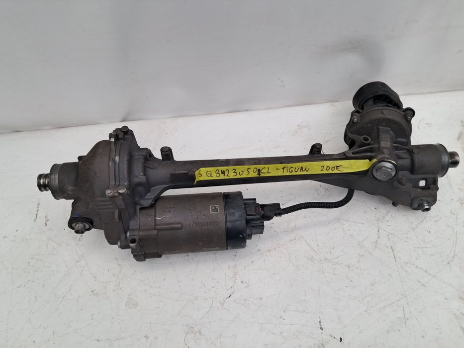 Кормилна Ел Реика Vw Tiguan 2011/2025г