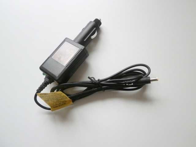 Зарядно Sony 9.5V за кола