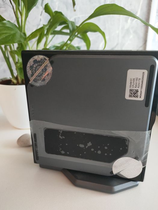 Валидатор, Мини ПК для майнинга