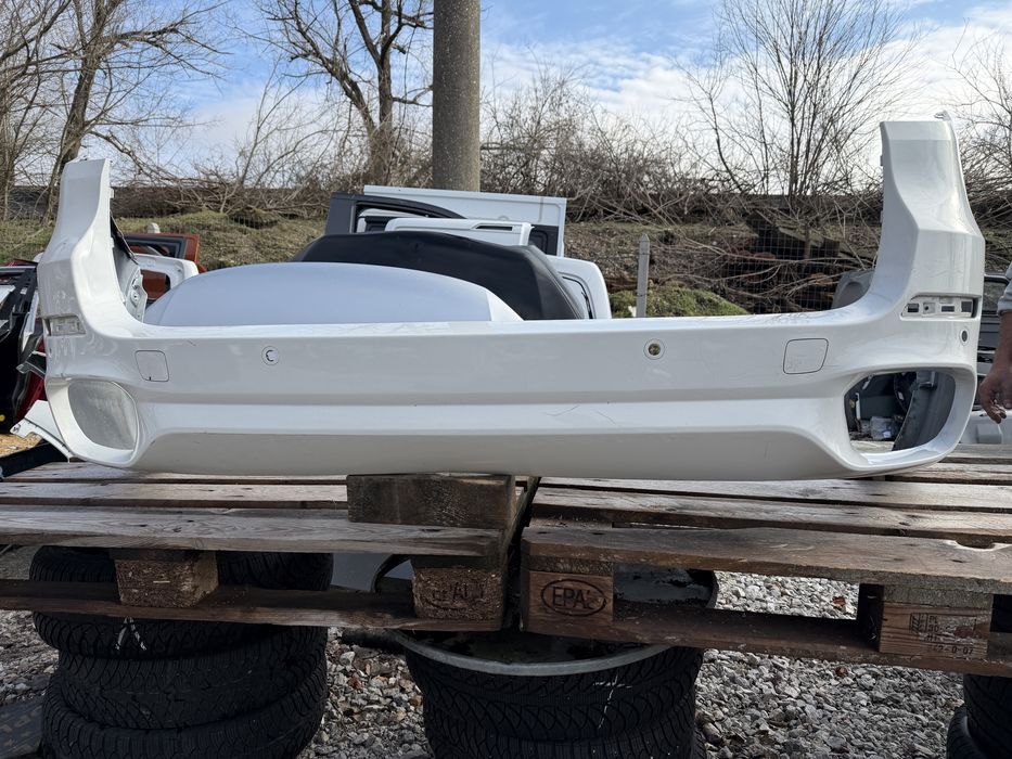 Броня BMW X5 F15