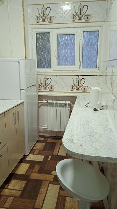 Аренда 2х комнатная Ц 5 Киёт