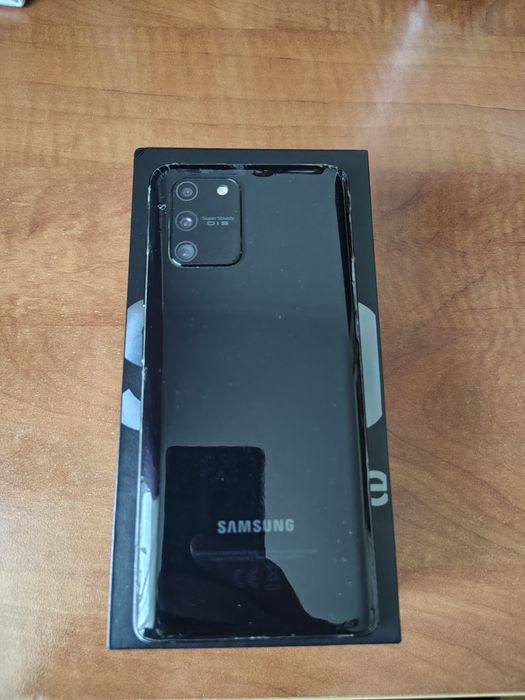 Samsung S10 Lite, 128GB, 8GB