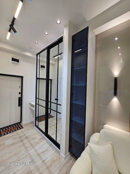 Продается квартира Новостройка метро Минор